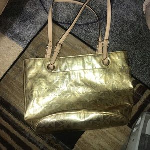 Michael Kores purse